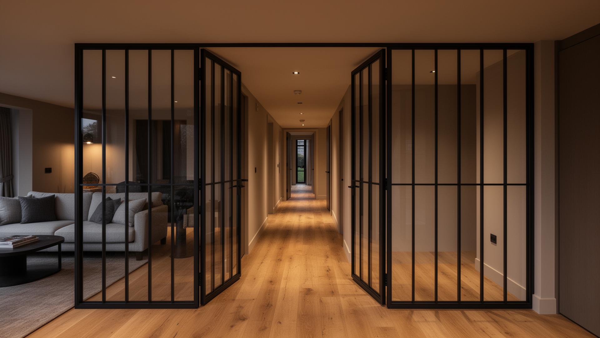 Heritage Aluminium Doors & Screens | Ultra Windows & Bifolds